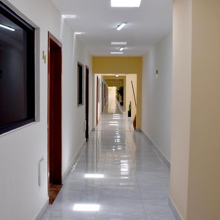 Hotel San Ignacio Inn Torreón المظهر الخارجي الصورة