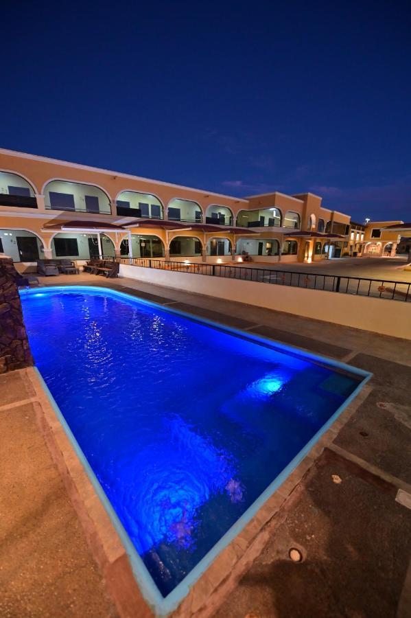 Hotel San Ignacio Inn Torreón المظهر الخارجي الصورة