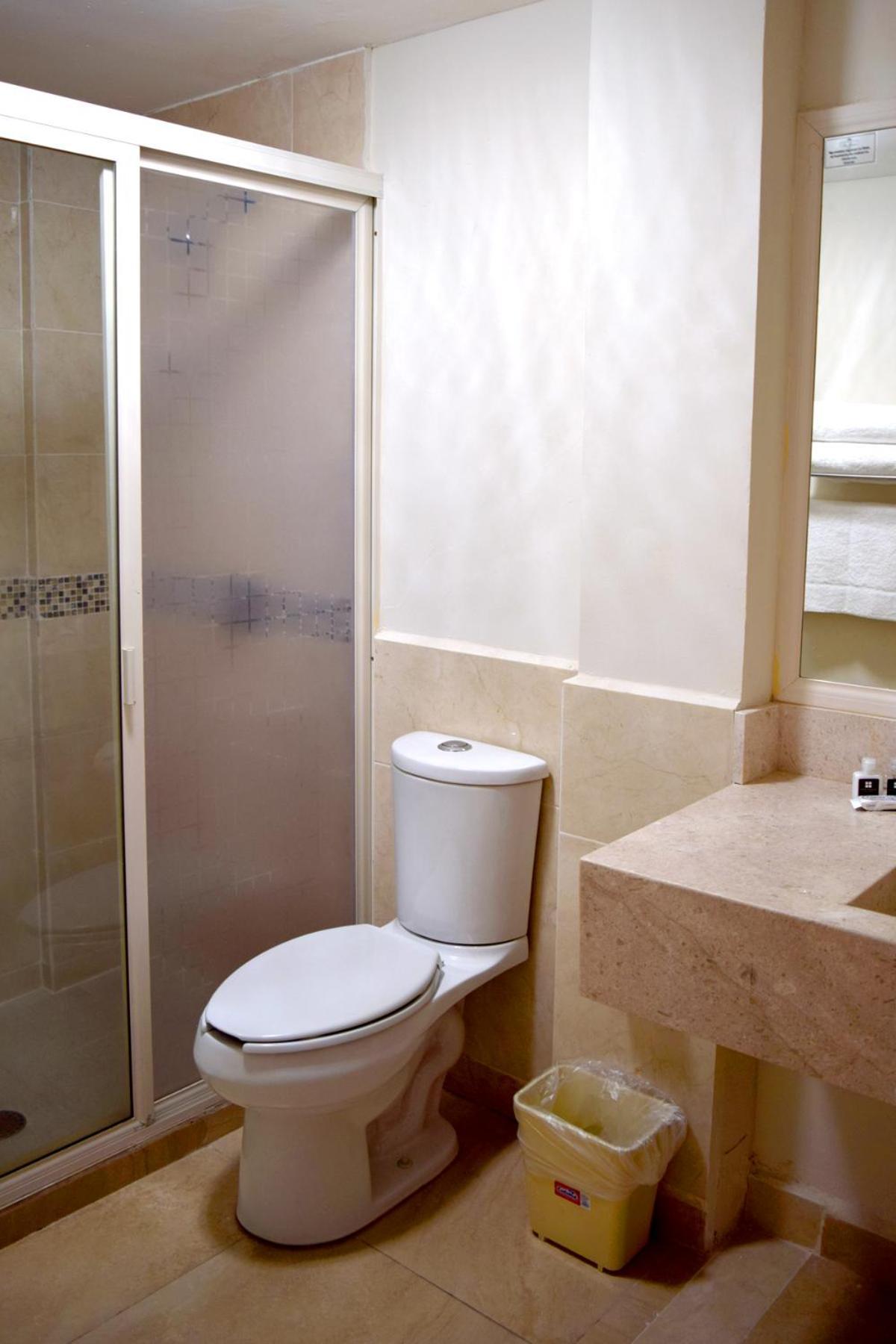 Hotel San Ignacio Inn Torreón المظهر الخارجي الصورة