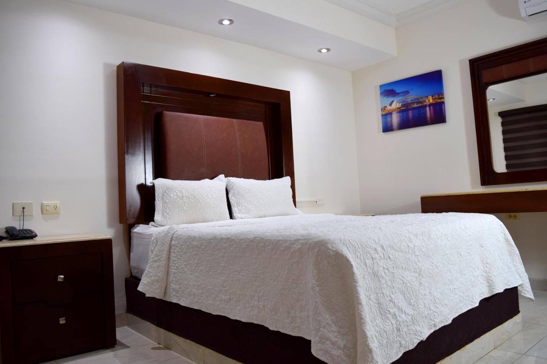 Hotel San Ignacio Inn Torreón المظهر الخارجي الصورة