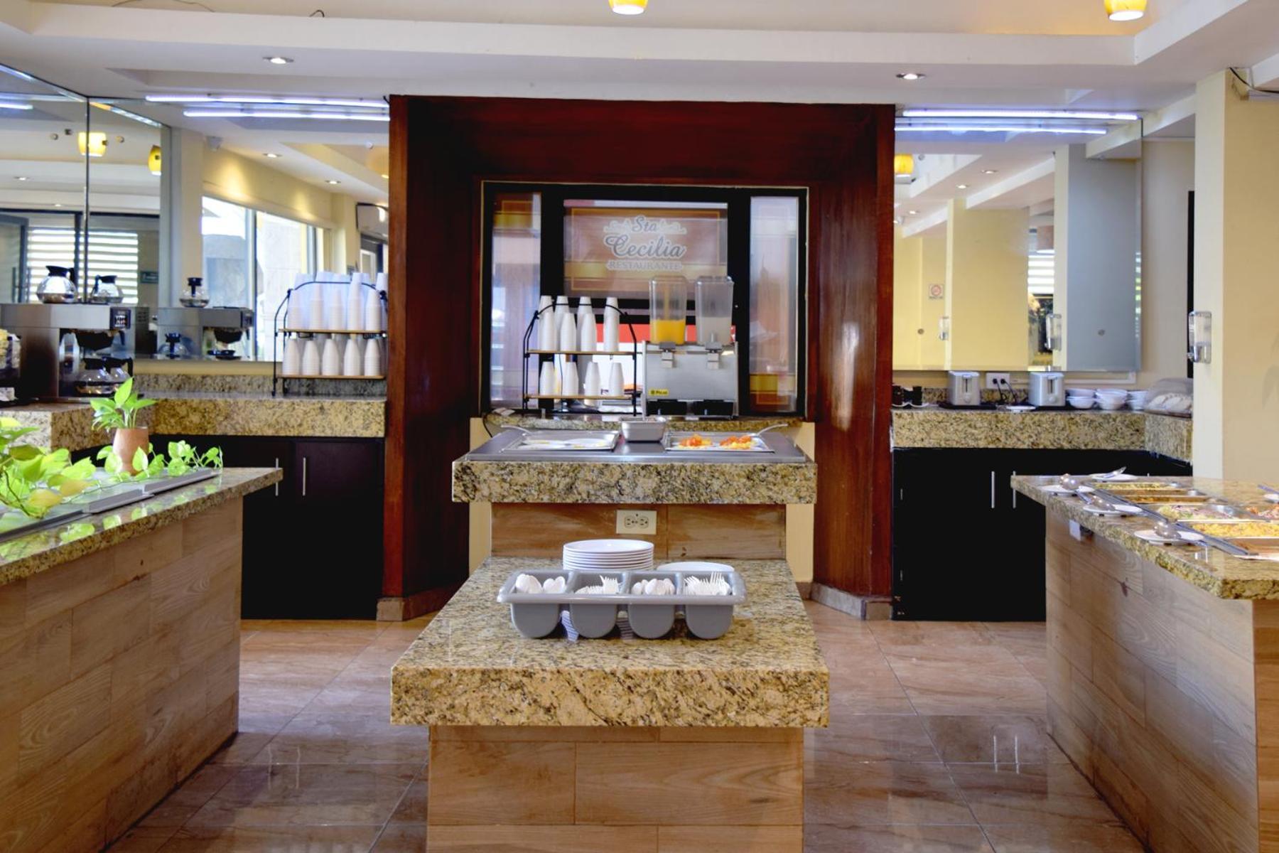 Hotel San Ignacio Inn Torreón المظهر الخارجي الصورة
