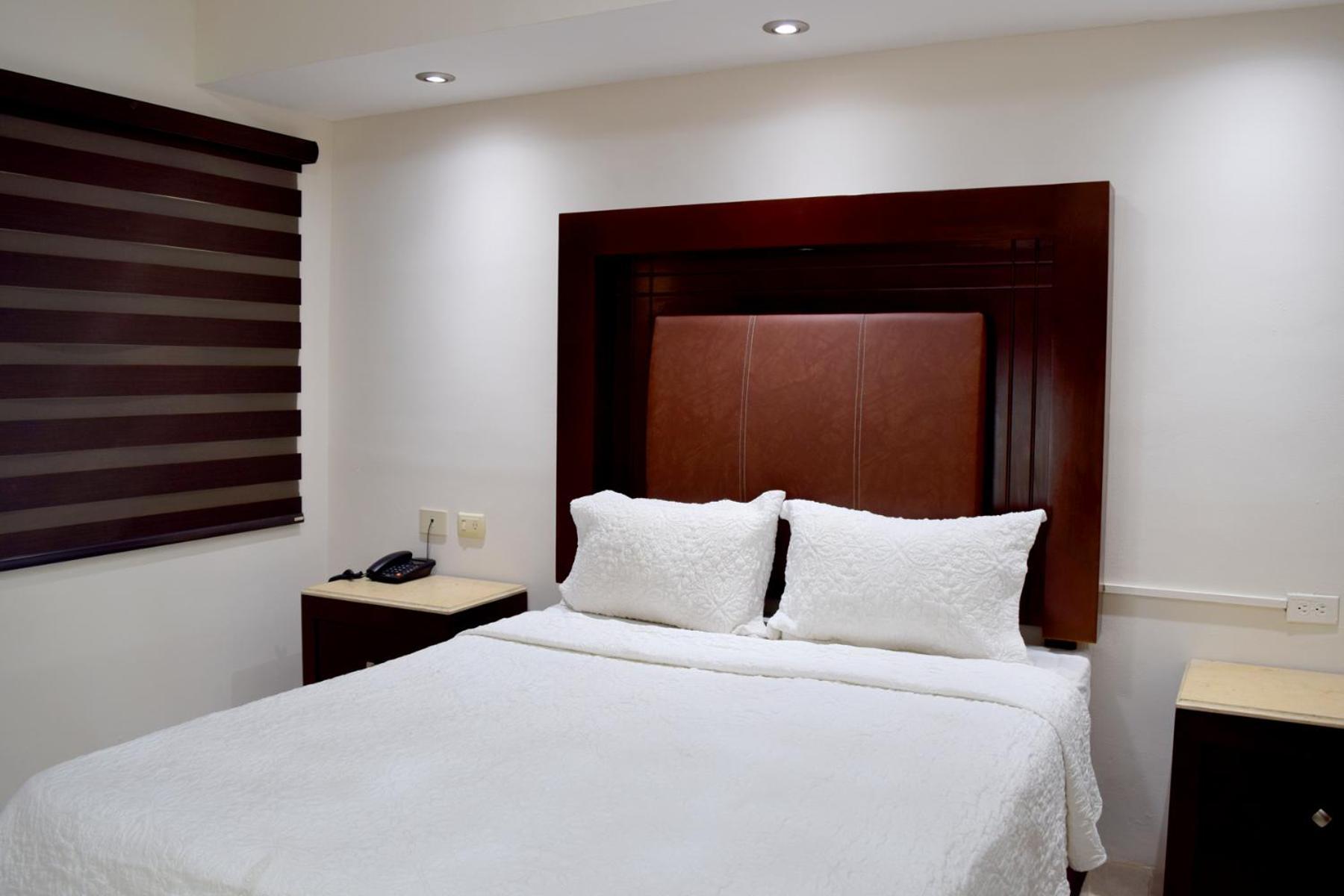 Hotel San Ignacio Inn Torreón المظهر الخارجي الصورة