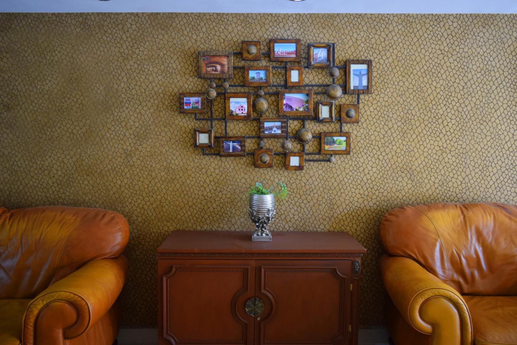 Hotel San Ignacio Inn Torreón المظهر الخارجي الصورة