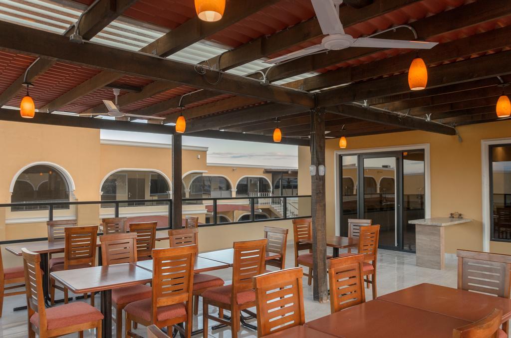 Hotel San Ignacio Inn Torreón المظهر الخارجي الصورة