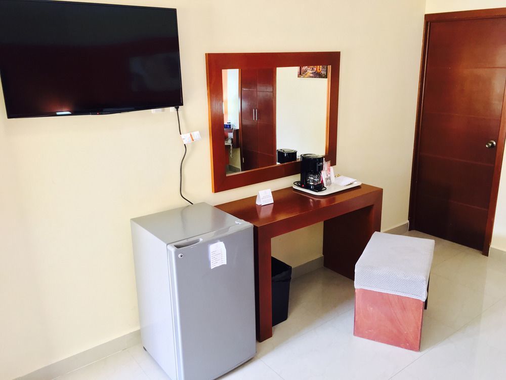 Hotel San Ignacio Inn Torreón المظهر الخارجي الصورة