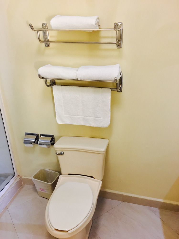 Hotel San Ignacio Inn Torreón المظهر الخارجي الصورة