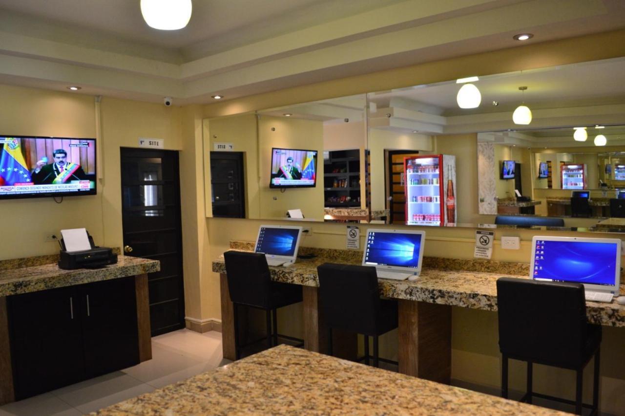 Hotel San Ignacio Inn Torreón المظهر الخارجي الصورة